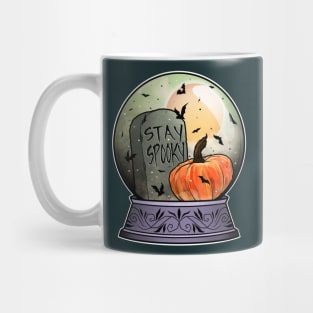 Stay Spooky Mug